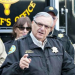 Trump indulta a exalguacil Arpaio, implicado en caso de discriminación racial