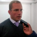 El Juez Pullen Llermanos hablo sobre la domiciliaria que ya cumple Milagro Sala
