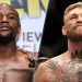 Canales, horarios y precios: cómo será la transmisión por TV de Mayweather-McGregor en América Latina