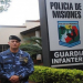 Detienen a comisario involucrado en tráfico de pornografía infantil