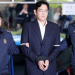 Fiscalía surcoreana pide 12 años de prisión para vicepresidente de Samsung