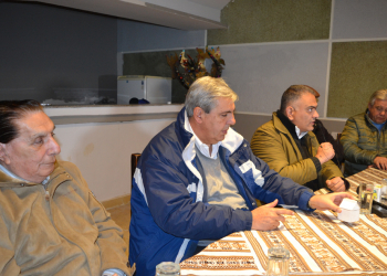 Carlos Haquim realizó un analisis de las PASO y se refirió a las Legislativas de octubre