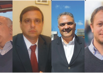 Conocé a los candidatos a Senadores para las elecciones legislativas