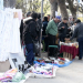Contra la ilegalidad: "No queremos que la ciudad se transforme en una feria"