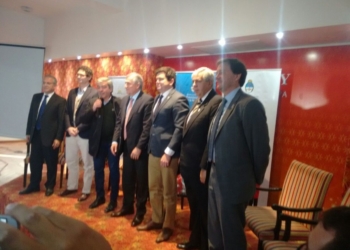 Jujuy firmó un acuerdo Productivo con el Gobierno Nacional