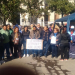SEOM Aguas Calientes: Mantendrán la protesta frente a Casa de Gobierno de no solucionarse el conflicto