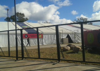 Hoy se inaugura Tecnopolis Federal en Jujuy
