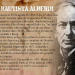 Hoy es el Día del Abogado en honor al natalicio de Juan B. Alberdi