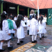 ¡Todos a clases! Hoy volvieron a retomar las actividades todos los niveles educativos