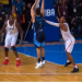 Americup: Campazzo le dio el triunfo a la Argentina sobre Canadá en tiempo suplementario. Mirá el video.