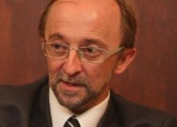 Renunció el fiscal Cartasegna luego de ser aprobado su enjuiciamiento