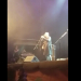 Tecnopolis Federal: Tensión por una bengala durante el recital de Catupecu Machu. Mira el video