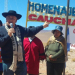 En Cauchari se agradeció a la Pachamama