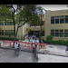 San Pedro: Alumnos tomaron la Escuela Normal