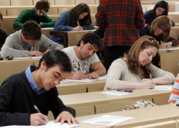 Inscripción de Mayores de 25 años con el secundario incompleto, en la UNJu.
