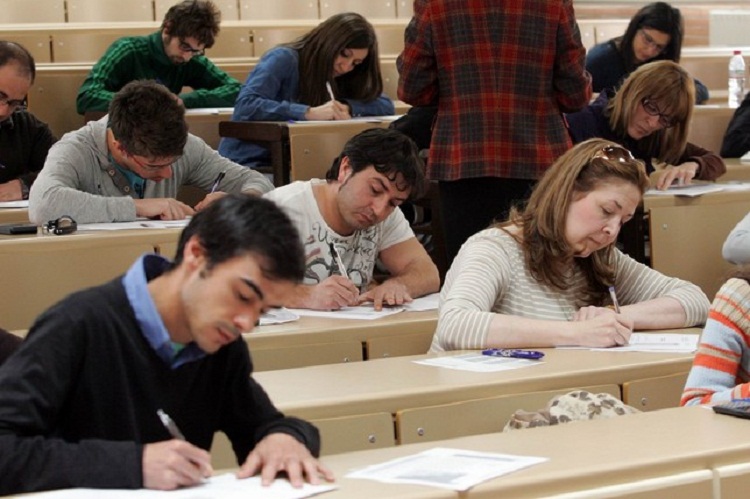 Inscripción de Mayores de 25 años con el secundario incompleto, en la UNJu.
