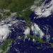EN VIVO: El huracán Harvey sube a categoría 3 mientras se aproxima a Texas con vientos de 160 kilómetros por hora