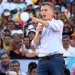 Legislativas de octubre: Macri sobre CFK