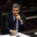 Peña sobre Maldonado: "El primer interesado en que aparezca con vida"