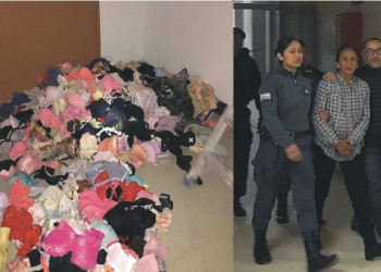 Milagro Sala: Nuevo juicio oral por "la causa de las bombachas"