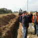 Obras para el Parque Industrial de Perico