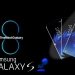 Samsung presentó el Galaxy Note 8 con su "pantalla infinita"
