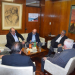 Experimentados profesionales integran el Consejo Asesor de Salud