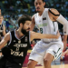 La selección argentina de básquet hace su debut en la Americup ante Venezuela