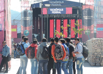 Tecnopolis Federal: Actividades para toda la familia