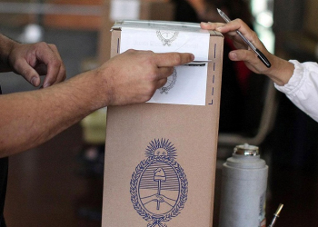 Si no voto, cuanto se debe pagar