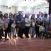 Centro Cultural Éxodo Jujeño: Integrantes del CAP realizaron recorrido