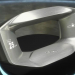 Sayer, el volante del futuro según Jaguar