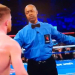El golpe más sucio e ilegal de Saúl "Canelo" Álvarez a Gennady Golovkin