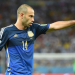 La inusual situación de Javier Mascherano
