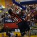 Básquet: San Lorenzo dio el golpe en España y superó al Real Madrid