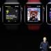 Apple presentó el nuevo reloj inteligente Watch, el Serie 3