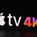 El 4K llegó al Apple TV