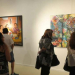 Seleccionaron las obras para el 8º Concurso de Pintura del NOA