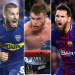 Agenda deportiva del fin de semana: Copa Davis, fútbol, boxeo y automovilismo