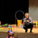 Curso "El Niño y su Cuerpo:La Experiencia Infantil en la actualidad" JUJUY