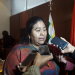 Se hizo entrega el Compendio de Derechos Indígena a Diputados