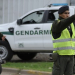 Caso Maldonado: tres gendarmes declararon en el juzgado de Esquel, en medio de tensiones