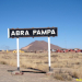 Abra Pampa: presente en la Fiesta Nacional de los Estudiantes