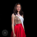 Ámbar Luna Saad es la nueva Reina Nacional de los Estudiantes 2017