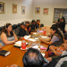 La Comisión de Pueblos Indígenas recibió a referentes de distintas comunidades de Jujuy