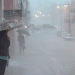 Alerta por abundantes precipitaciones en Chaco, Corrientes, Entre Ríos, Formosa, Misiones y Santa Fe