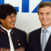 Mauricio Macri se reunirá con Evo Morales en Jujuy