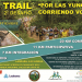 Inscriben para el Trail 2° Desafío “Por las Yungas Corriendo Voy”