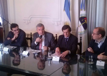 "Bono Verde para Cauchari": La obra iniciará el 6 de octubre