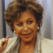 Falleció María Julia Alsogaray, ex funcionaria de Menem